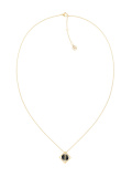Tommy Hilfiger Framed Stones Kette